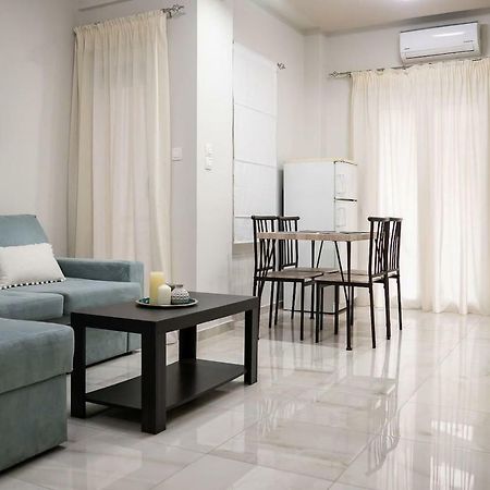 Thessaloniki City Centre Apartment المظهر الخارجي الصورة