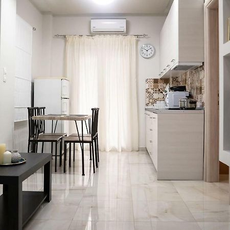 Thessaloniki City Centre Apartment المظهر الخارجي الصورة