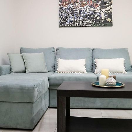 Thessaloniki City Centre Apartment المظهر الخارجي الصورة