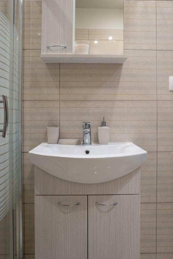 Thessaloniki City Centre Apartment المظهر الخارجي الصورة