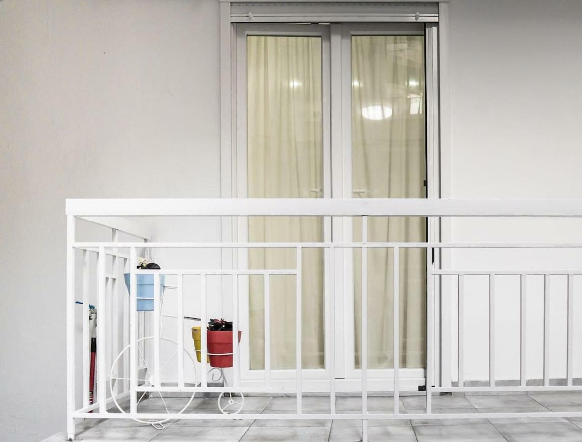 Thessaloniki City Centre Apartment المظهر الخارجي الصورة