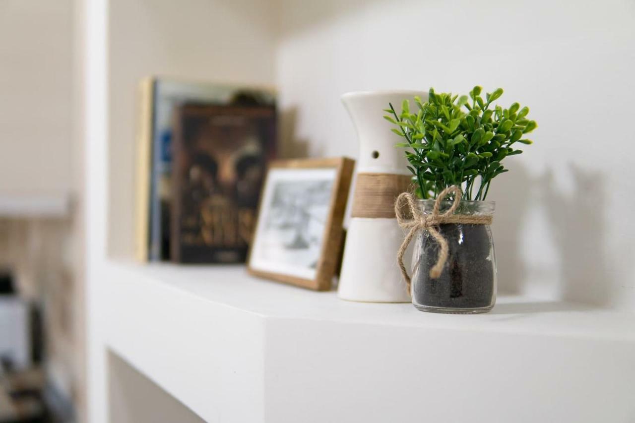 Thessaloniki City Centre Apartment المظهر الخارجي الصورة