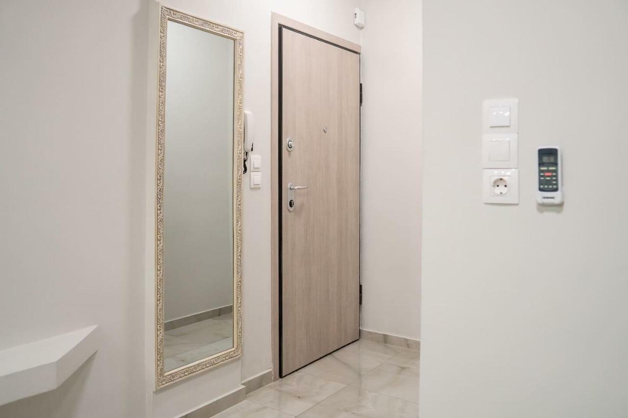 Thessaloniki City Centre Apartment المظهر الخارجي الصورة