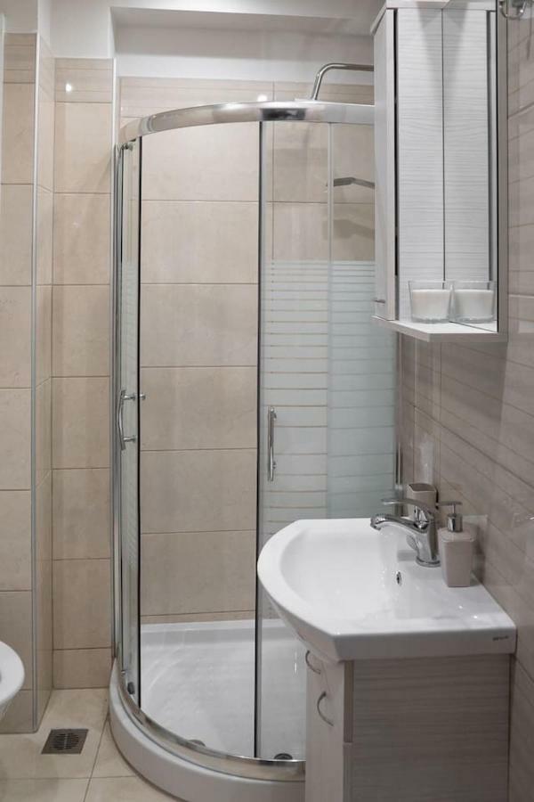 Thessaloniki City Centre Apartment المظهر الخارجي الصورة