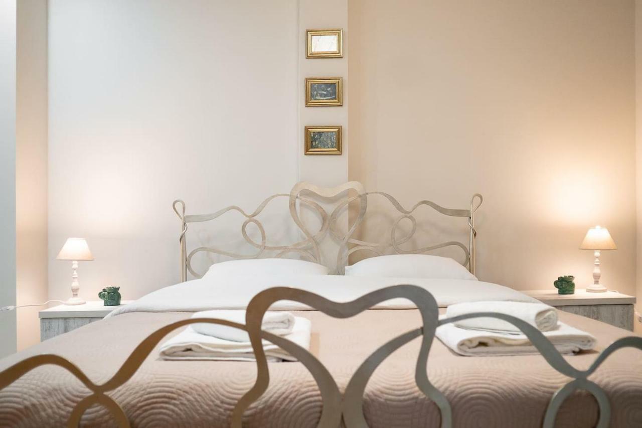 Thessaloniki City Centre Apartment المظهر الخارجي الصورة